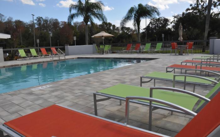 Nobile Hotel Parkway at Celebration Orlando