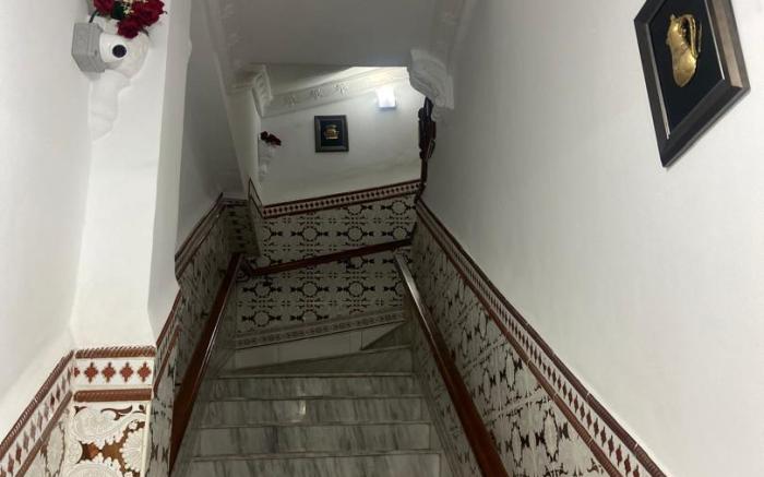 Family Lounge