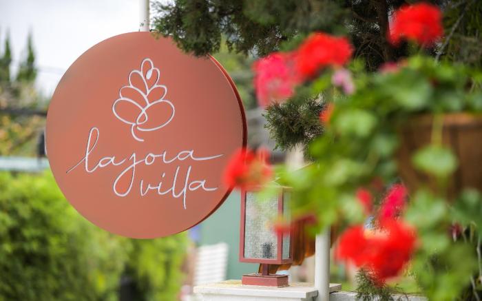 La Joia Villa