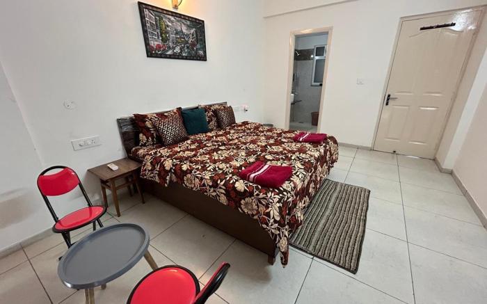 Elegant 3BHK at Sushma Valencia Zirakpur , Chandigarh, Panchkula, Mohali