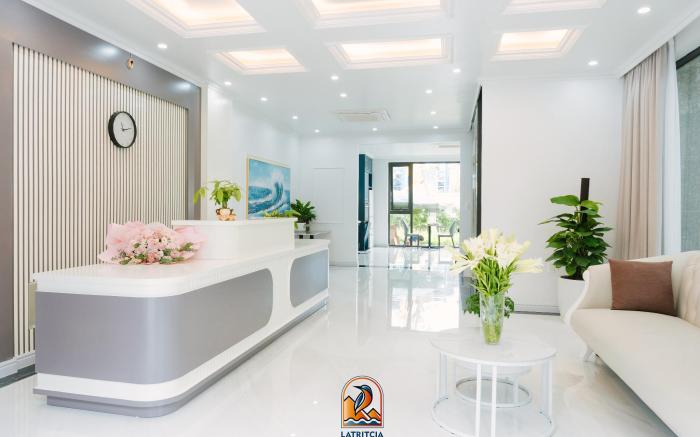 Latritcia Boutique Hotel