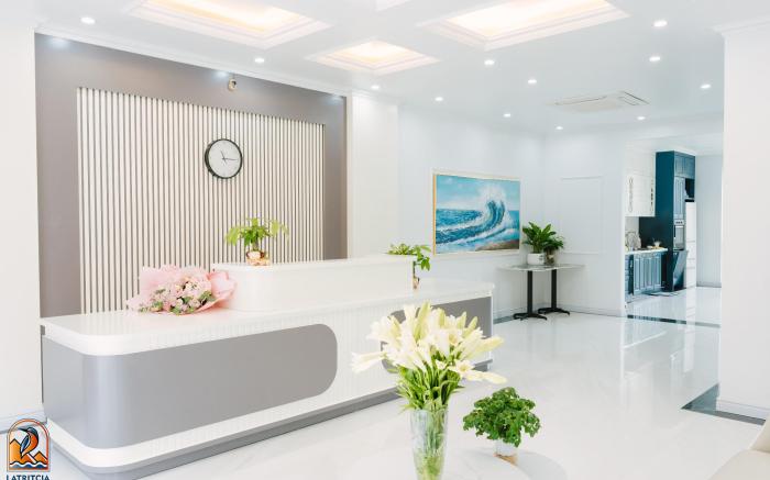 Latritcia Boutique Hotel