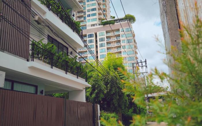 Studio Sukhumvit29 