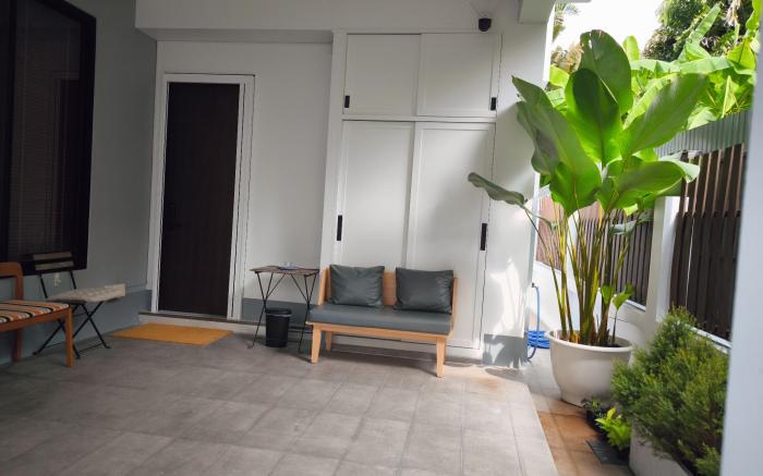 Studio Sukhumvit29 