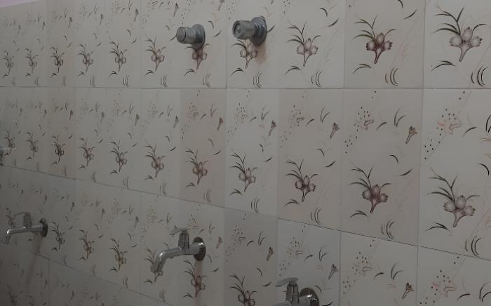 Kumaran's Homestay 