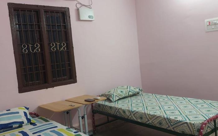 Kumaran's Homestay 