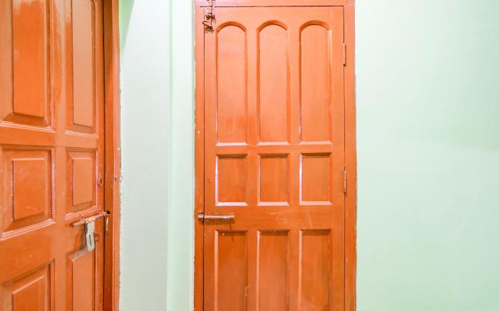 Hotel O SAFAR STAY