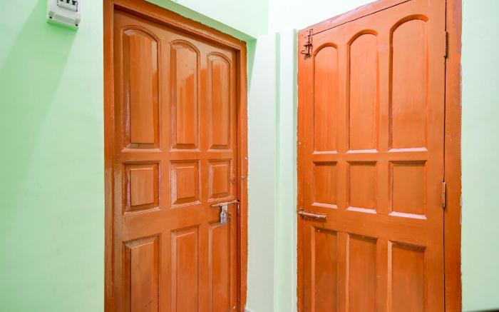 Hotel O SAFAR STAY