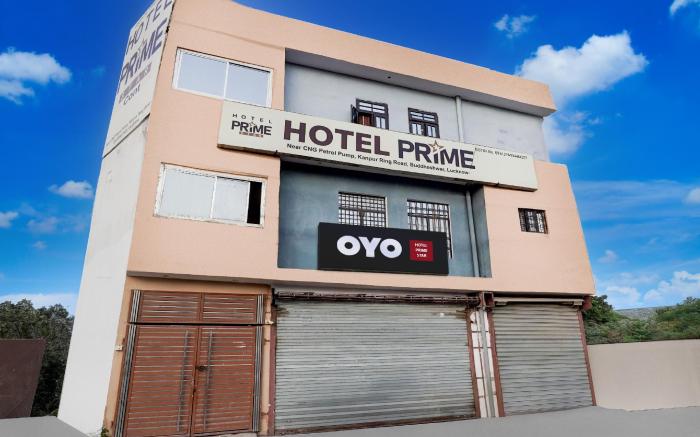 HOTEL O PRIME STAR