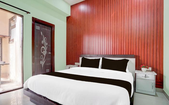 Hotel O A 1 Residency