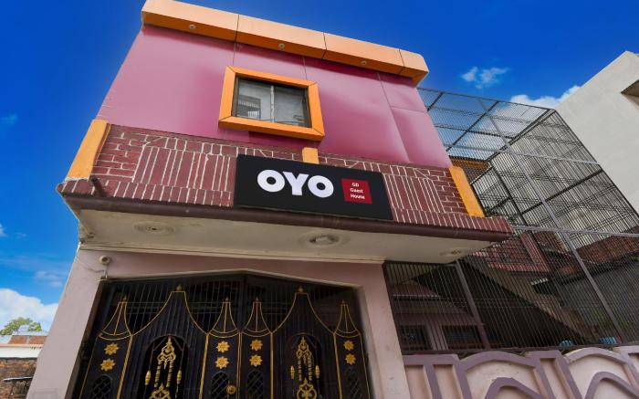 Hotel O G.D Guest House
