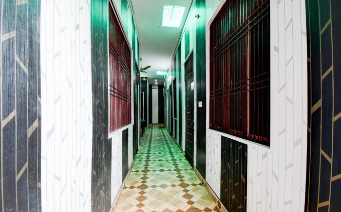 Hotel O G.D Guest House