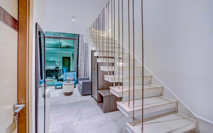 Luxurious Residences by Sunday at M3M Broadway Sec 71