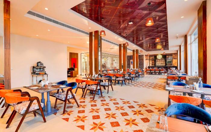 Luxe Experience by Sunday Hotels and Resort Manesar