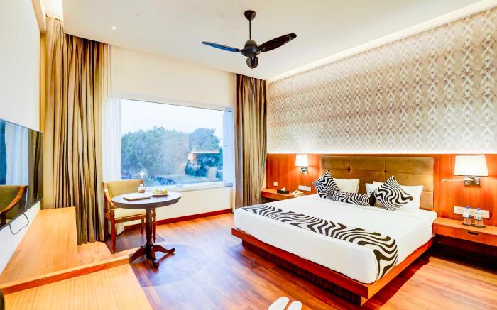 Luxe Experience by Sunday Hotels and Resort Manesar