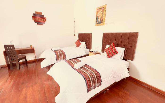 Casona Libertrek Inn