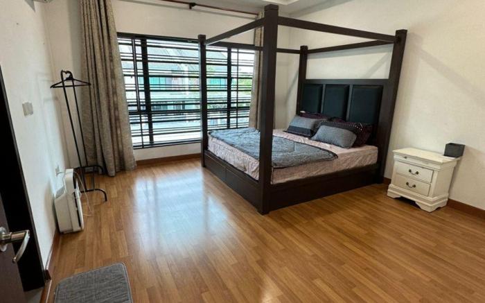 Homestay in Bukit Raja, Klang