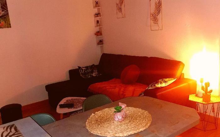 Carré de détente 