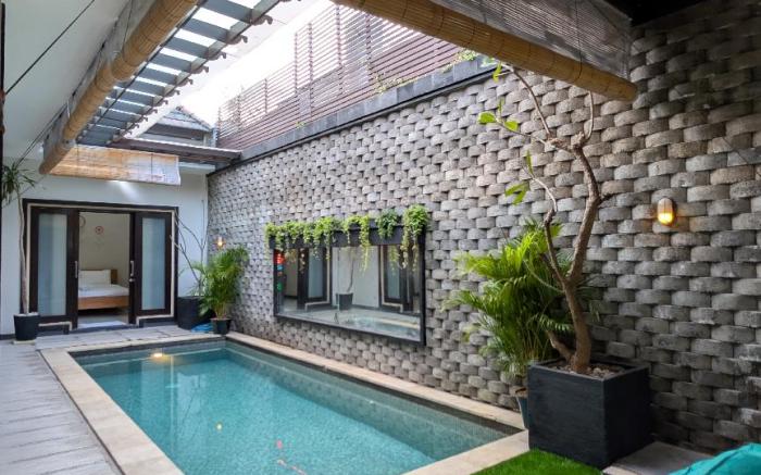 Casa Calma by Moo, 3BR Villa in Seminyak Bali 🌴