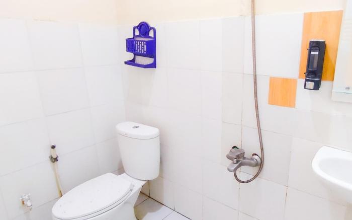 Urbanview Hotel Falah Residence Syariah By RedDoorz