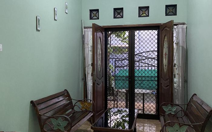 Villa Sulfat - 4 Bedrooms