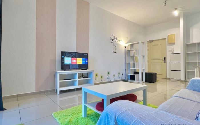 Atlantis Residence•1Bedroom/2Pax/Near JonkerStreet