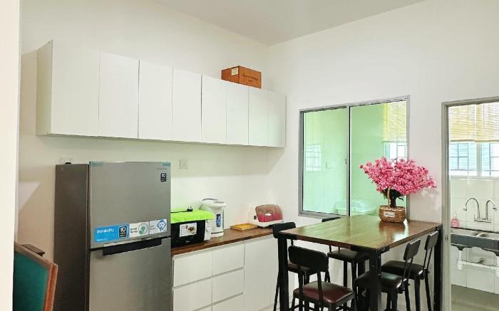 Ipoh setia homestay