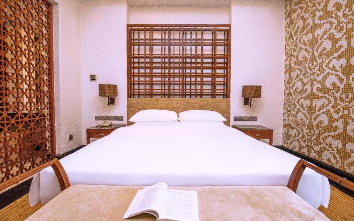 Huanxiu Resort & Spa Hotel, Suzhou