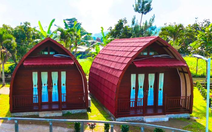 Mlejit Villa Cipanas