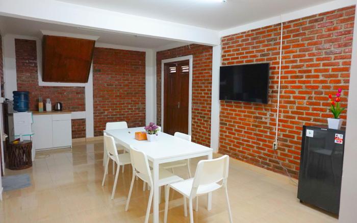 Mlejit Villa Cipanas