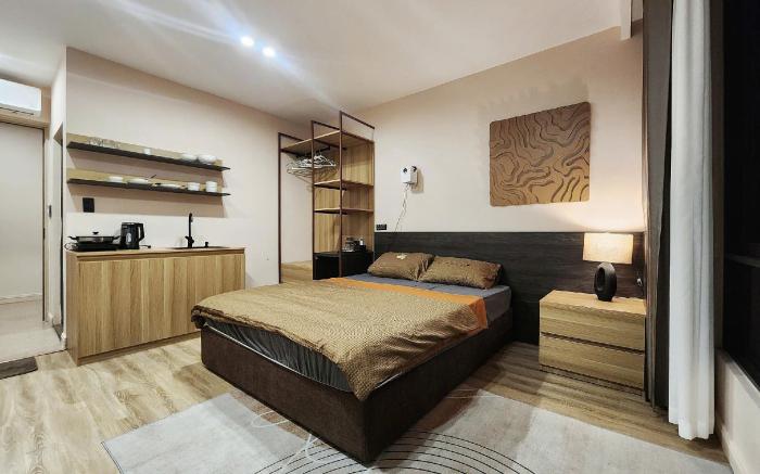 Tây House Homestay