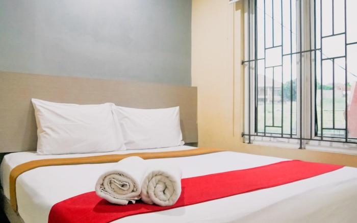 Tentrem BS Residence