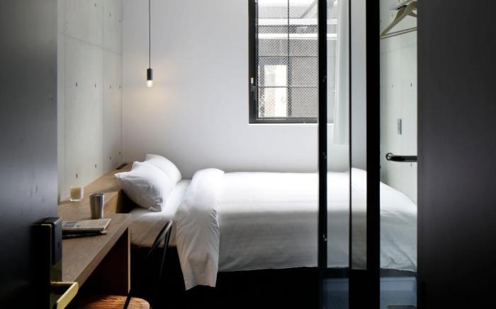 HOTEL CEN