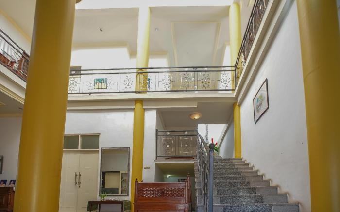 RedDoorz Syariah near Museum Lambung Mangkurat 2
