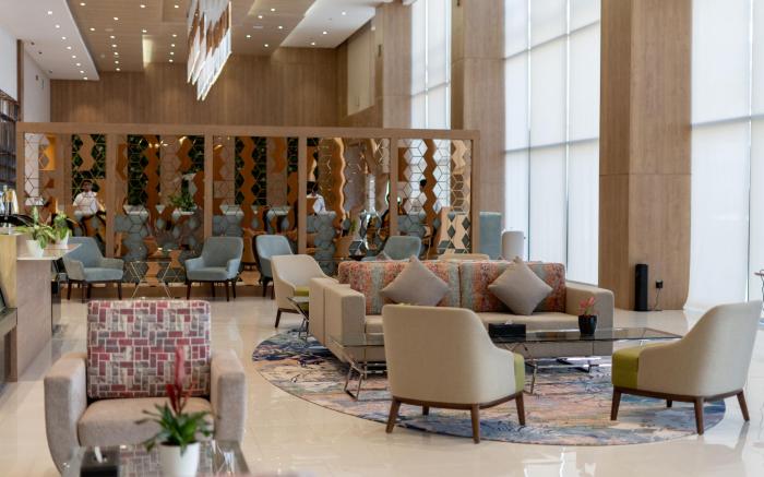 Casa Diora Hotel Al Rawdah