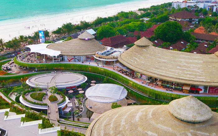 SH Hotel - 20 Second to the Beach By Micky Studio2