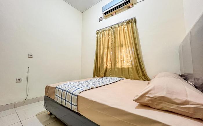 Pesona Banguntapan Homestay Jogja