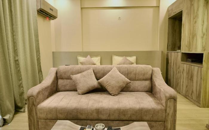 Villa Vistosa Gomti Nagar