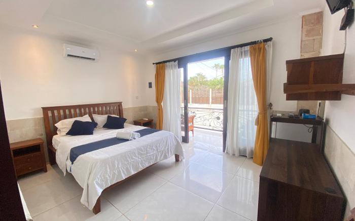 KGH Hotel - 30 Second to the Beach By Micky Studio