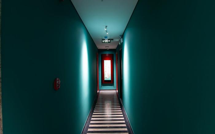 Amber Bay Suites Da Nang