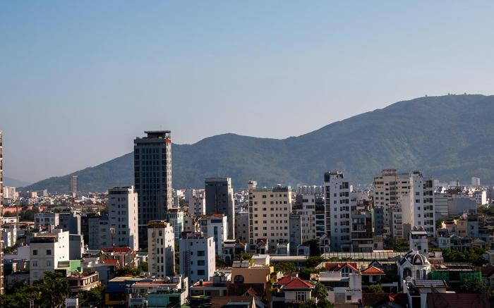 Amber Bay Suites Da Nang