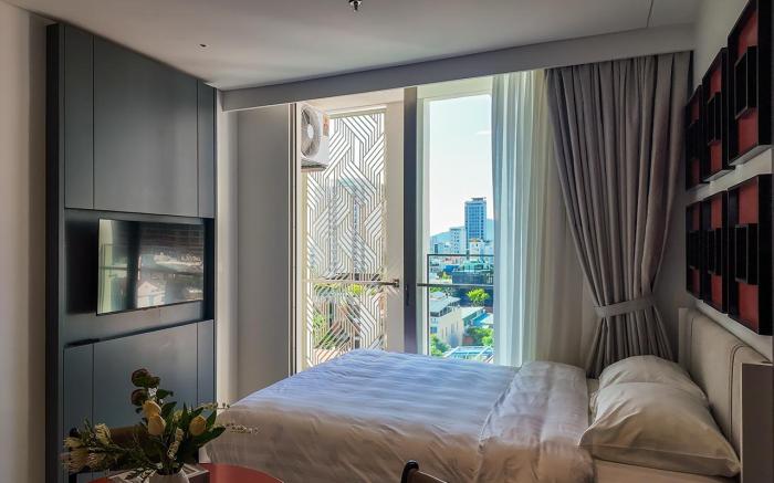 Amber Bay Suites Da Nang