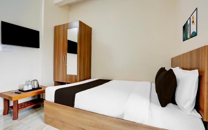 Hotel O by OYO Saptagiri Comforts