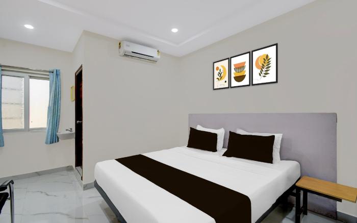 Townhouse Oak Bachupally Medical College Formerly SV Hotels