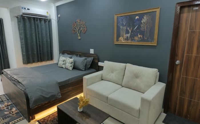 The Lofthouse Dehradun