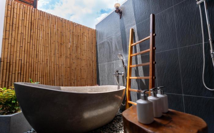 Le Palmier Long An Boutique Resort