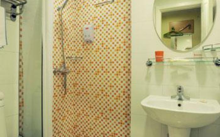 Home Inn Tianjin Hangu Xinkai North Road Grand Theatre