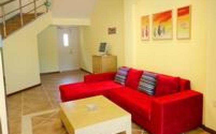 Home Inn Baoding Qingyuan Lianchi South Street