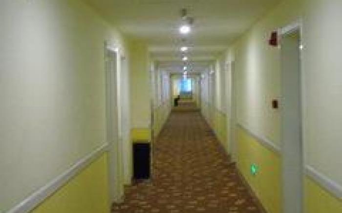 Home Inn Xianyang Renmin East Road Beiping Street