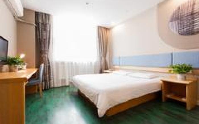 Home Inn Taiyuan South Inner Ring Bingzhou South Road Dayingpan